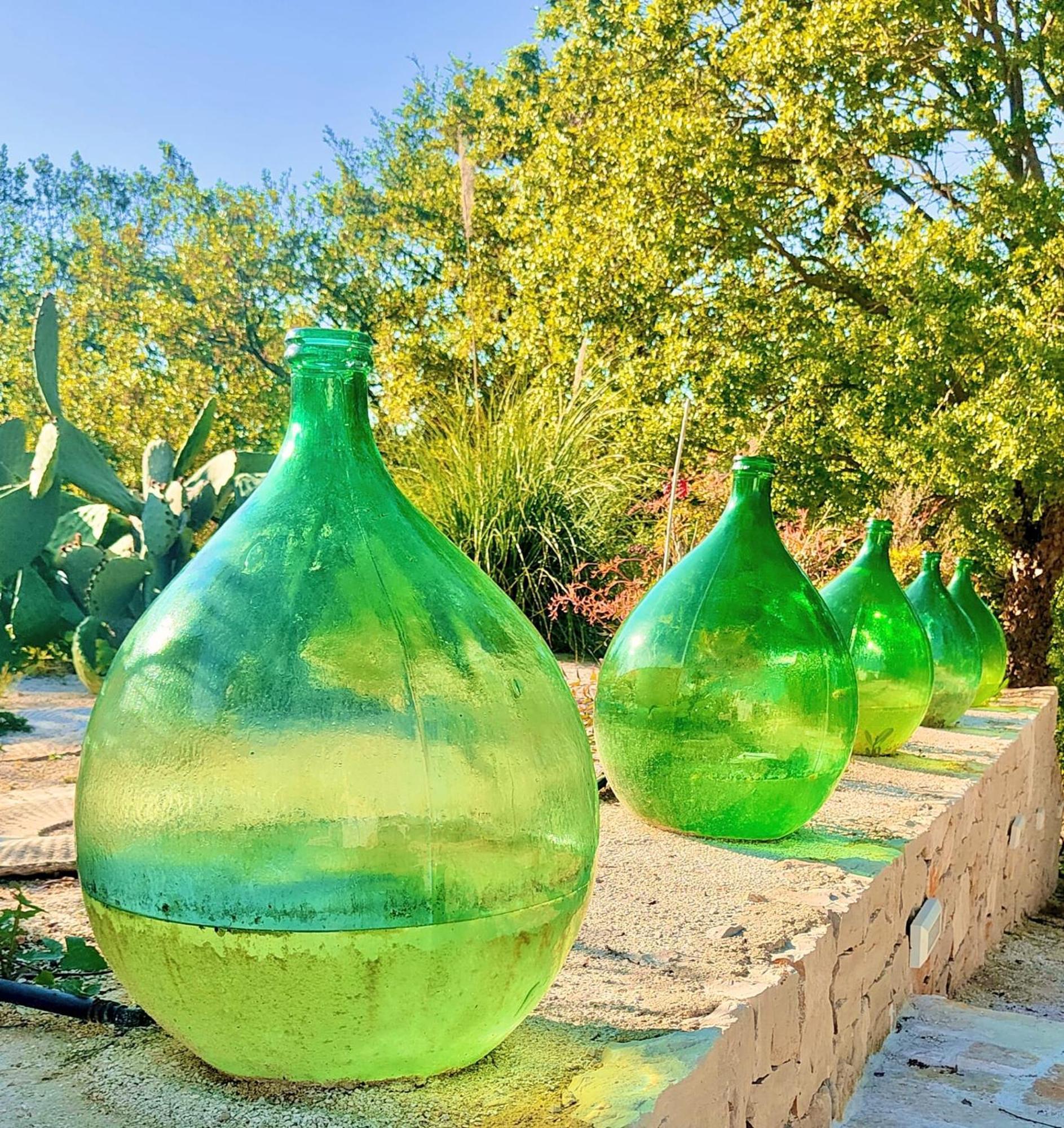 Trulli Allegretti Ночі Екстер'єр фото